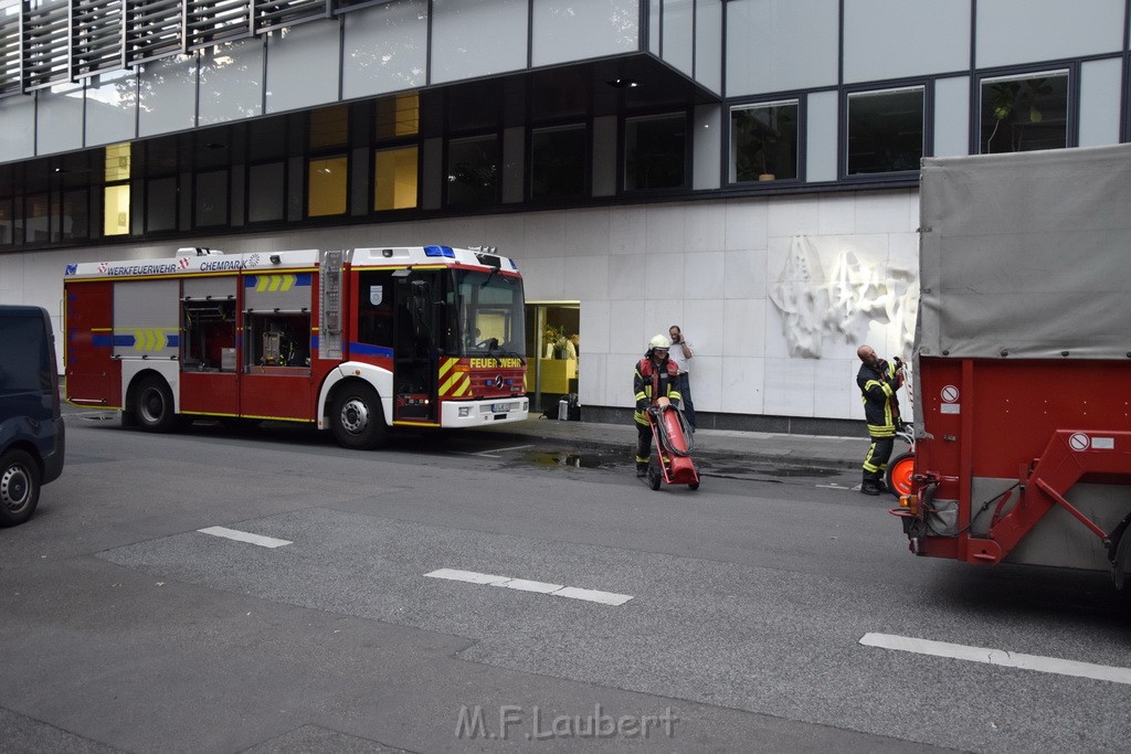 Feuer 2 WDR Koeln Altstadt Nord An der Rechtschule P140.JPG - Miklos Laubert